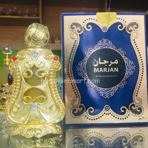 Tinh dầu Dubai Nội địa Marjan thơm lâu 20ml